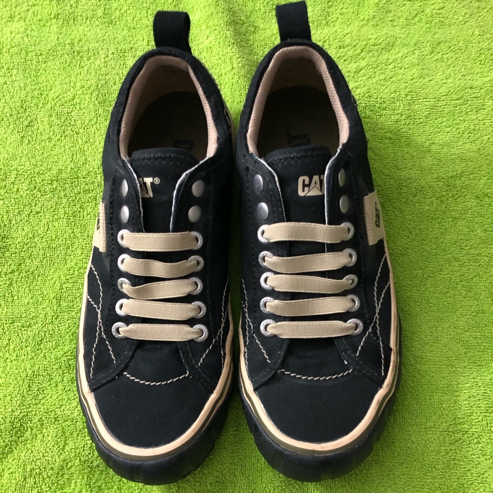 CAT men’s shoes